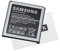 Batterie pour d'origine Samsung BG360BBE/BG360CBU pour Samsung Galaxy Core Prime (G360F/G361F) Shlok ecran Chiffon de Nettoyage