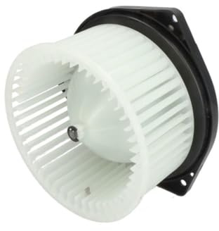 THERMOTEC DD5004TT Gebläsemotor Innenraum Heizungsgebläse 12V Kompatibel mit MITSUBISHI L 200 / Triton Pickup KAT, KBT 7802A105