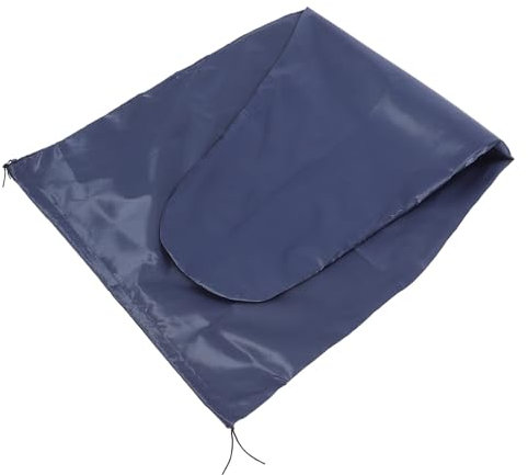 BESTonZON Leichter Cello Schutzbezug Aus Feinem Stoff Kratzfest Und Wasserabweisend Praktischer Cello Schutzüberzug Für Musiker Unterwegs Vielseitig Einsetzbar Als Instrumentenabdeckung Einf