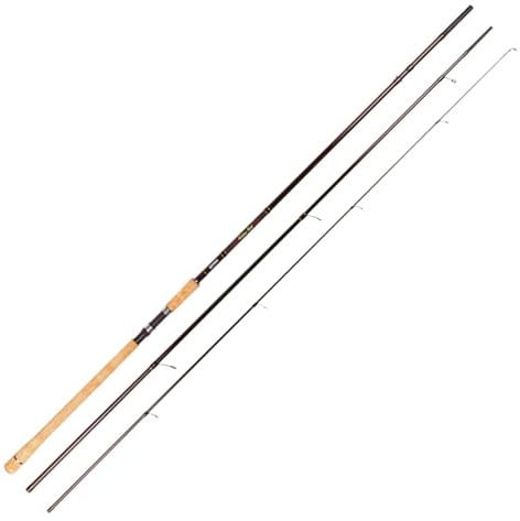 Spro Felchen Float 330cm 15-50g - Posenrute, Friedfischrute, Rute zum Fischen mit der Hegene, Ansitzrute, Wurfrute, Rute zum Fischen mit Schwimmern