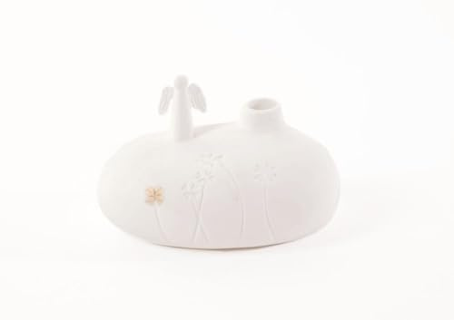 Good old Friends Blumenstein Vase Schutzengel