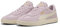 PUMA Unisex Club II Era Sneaker, Rose Mauve-Alpine Snow Gold, 40 EU
