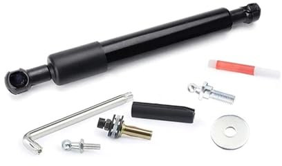 Gasfeder Heckklappe Tailgate Assist Shock Struts Dämpfer Soft Open Für Dodge Für Ram 1500 2500 3500 2002-2003 2004 2005 2006 2007 2008 2009 Heckklappendämpfer