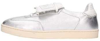 Melvin & Hamilton Sneakers Damen Milani 2 Silber 38