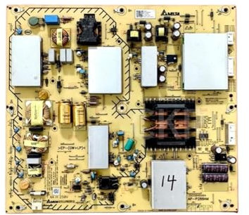 Compatible For Sony， KD-65X8500G/65X8588G TV Power Board AP-P288AM 2955046904