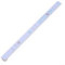 ZiStarlilife Refrigerator LED Strip Light Replacement Part E349766 MDDZ-162A 1629348 Compatible with for Hisense for Rongsheng Refrigerator Lights 16cm Length(1pcs)