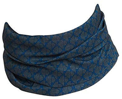 Hilltop Multifunktionstuch, Schlauchtuch, Motorrad Halstuch, Bandana, Schal viele Farben, Farbe/Design:Design 306-11