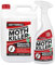 CritterKill Professional Moth Killer Spray | 5 Litre Bulk Pack + 1 Litre Bottle with Trigger Spray