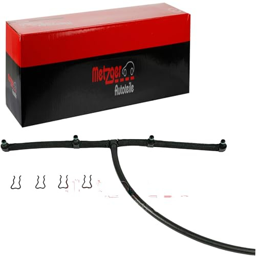 Metzger 0840021 Direkteinspritzung | Kompatibel mit: OPEL ASTRA H, ASTRA H Caravan, ASTRA H GTC, ASTRA H Kasten/Kombi, ASTRA H TwinTop, SIGNUM CC, VECTRA C
