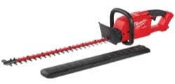 M18 FUEL Hedge Trimmer (Bare Tool), new