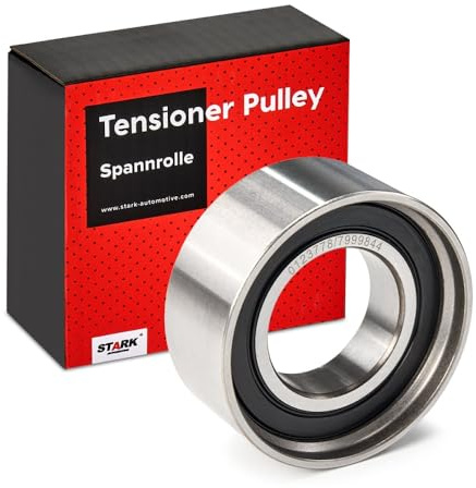 STARK SKTPT-0650038 Spannrolle, Zahnriemen