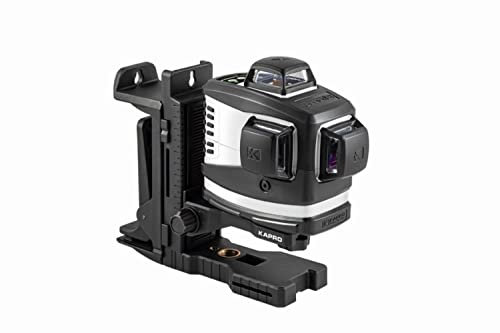Prolaser® 3D All-Lines - Nivel Laser VERDE 3D - 360º