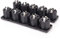 luosh 10Pieces/lot 4 Pin Speakon Female Jack Socket Connector Audio Loudspeaker Amplifier