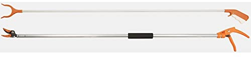 Superfish LOT CISEAU + Pince Pro 150cm pour nénuphar