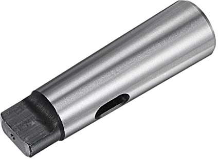 sourcing map MT5 to MT3 Morse Taper Drill Sleeve Reducing Arbor Adapter 5MT 3MT for Lathe Milling