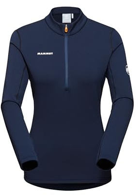 Mammut Aenergy ML Half Zip Women's Pull
