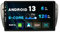 SXAUTO - [6G+128G] - Android 14 IPS Autoradio para Seat Ibiza 6J (2009-2014) - Inalámbrica CarPlay/Android Auto - LED Cámara + Mic - DSP Dab 4G 360-Camera WiFi Volante Fast-Boot AHD - 9 Pulgada 2 DIN