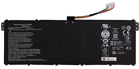 Swark Replacement Akku AP18C8K Kompatibel mit Acer Aspire 5 A514-52 Swift SF314-42 Chromebook CB314-1h-c2kx KT0030G022 CB315-3H