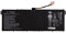 Swark Batterie de rechange AP18C8K compatible avec Acer Aspire 5 A514-52 Swift SF314-42 Chromebook CB314-1h-c2kx KT0030G022 CB315-3H