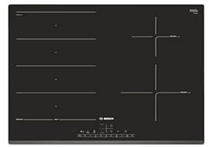 DESSUS VERRE VITROCÉRAMIQUE pour TABLE DE CUISSON Bosch - 00773037