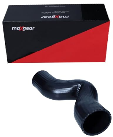 Maxgear Ladeluftschlauch Turboschlauch passend für Astra | 68-0608