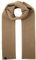TOM TAILOR 1043559 Basic Winterschal, 32240-Mountain Taupe, OneSize