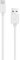 iTechCover USB Cable Charging Cord/Charger Power Lead Wire Compatible with INPHIC Ultra Slim Silent 2.4G Cordless Mouse 1600 / White / (1m / 3.3ft)