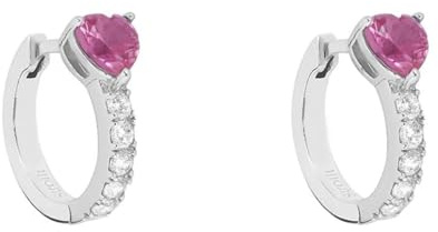 Stroili 1691087 Boucles d'oreilles pour Femme