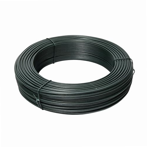 WERKA PRO Beschichteter Draht Ø1,8mm 50 m