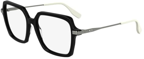 KARL LAGERFELD Frame KL6172 N 001 Black 54/16/140 Women's