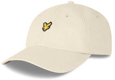 Lyle & Scott Herren Baseballkappe Baseball Cap