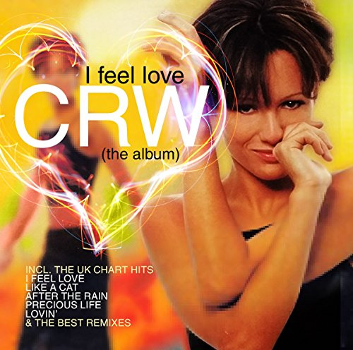 I Feel Love (the Album)