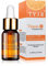 Vitamin C Serum Entfernen Sie Sommersprossen und dunkle Flecken Anti Aging Anti-Falten-Gesichtspflege Essenz Hautpflege