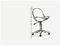 Legamaster Board-UP Whiteboard 75 x 100 cm