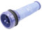 vhbw Filtre pré-moteur compatible avec Dyson DC37, DC37c, DC28, DC33, DC39, DC28c, DC33c aspirateur - Filtre de protection du moteur, nettoyable