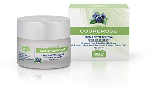 Helan Couperose Nachtcreme Lenitiva