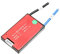 KingLan 24V 7S 16/25/35/45/60A Bms Pcb Pcm Battery Protection Board For Ebike Electric Bicycle- 16A