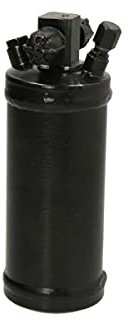 THERMOTEC KTT120037 Filtro deshidratante aire acondicionado Filtro Deshidratador Filtro Deshidratador Filtro Secador
