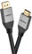 celexon Câble DisplayPort vers HDMI 4K UHD @30Hz 5,0m - PRO - DisplayPort 1.2 / HDMI 1.4