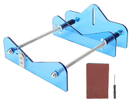 Coupe-bouteilles en verre, machine de découpe de bouteilles rondes, outil de coupe de bouteilles de vin et de bouteilles de bière avec kit d'outils d'accessoires