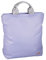 Jost Kemi X Change Bag XS - Rucksack 32 cm RFID lilac
