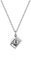 ENSIANTH Camera Necklace Photographer Gift Camera Charm Pendant Necklace Photography Gifts with Inspirational Engraved Box (Camera Necklace Card)