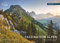 Faszination Alpen 2024 - Bild-Kalender - Poster-Kalender - 70x50: Fascinating Alps