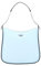 GUESS Galeria Hobo Ice blue