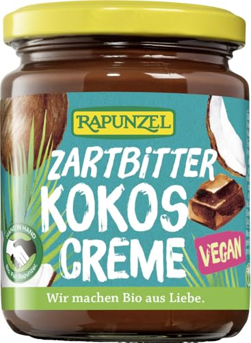 Zartbitter-Kokos-Creme HIH 2 x 250 g