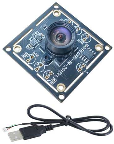 Carriere OV9732 1MP Kameramodul 100 Grad 1280x720 30FPS Kamera mit 3 Meter Kabel Kostenloser Treiber Manueller für Spieleprojekt