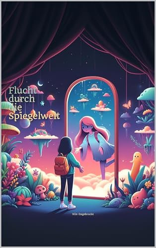 Flucht durch die Spiegelwelt