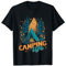 Camping Life Lustig Camping Liebhaber Camp Life RV Männer Frauen T-Shirt