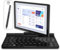 GPD Pocket 3 Mini-Laptop mit integriertem Stylus, Gold 7505 CPU, 16GB LPDDR4x RAM, 512GB NVMe SSD, 1920x1200p Touchscreen; Windows 11, Wi-Fi 6E, Bluetooth 5.3, Modular Handheld PC