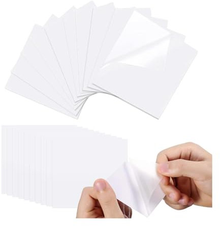 Pool reparaturset,Bootoow 20 Stück pool kleber unterwasser TPC(7*7cm+5*5cm) flickzeug luftmatratze flicken pool kleber luftmatratze reparaturset flicken Pool Kleber Selbstklebende Reparaturflicken